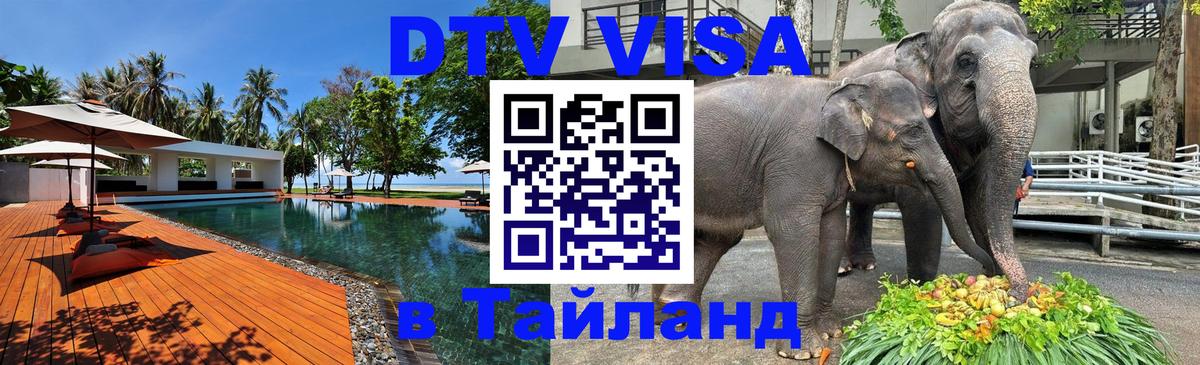 DTV Visa Тайланд купить Сызрань 